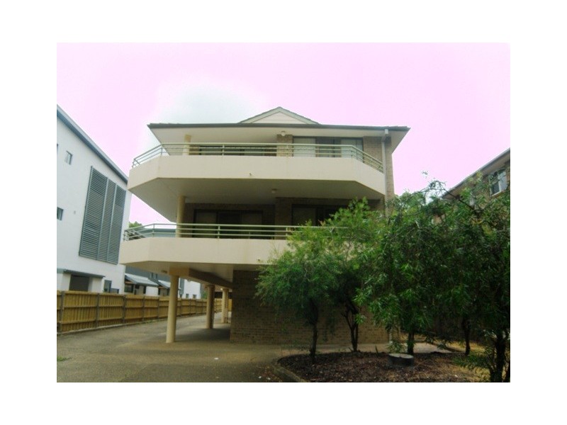 2/18 Henry street, Parramatta NSW 2150