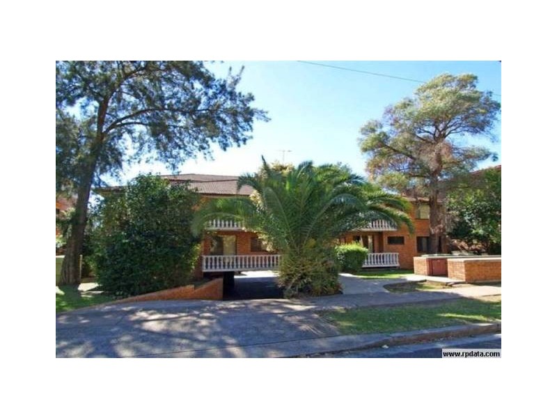 3/8-10 CAMPBELL STREET, Parramatta NSW 2150