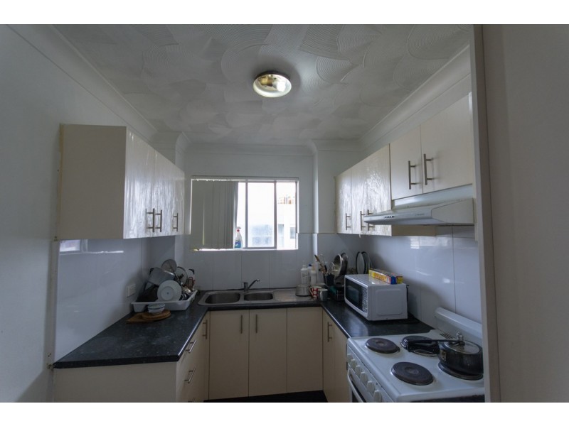 41/128 Macquarie Street, Parramatta NSW 2150