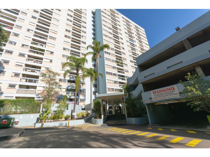 3H/15 Campbell Street, Parramatta NSW 2150