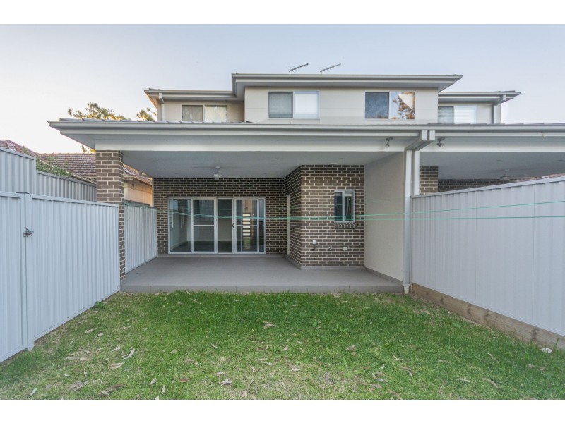 26A Morgan Street, Merrylands NSW 2160
