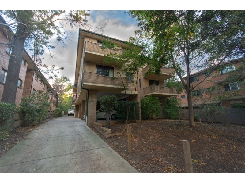 7/209 Hawksbury Road, Westmead NSW 2145