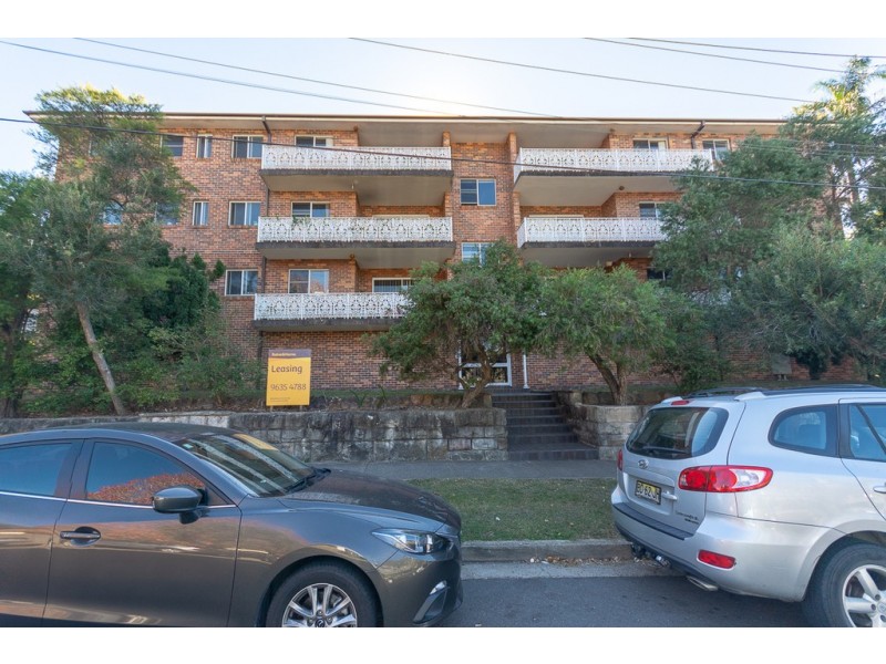7/26 Harold Street, North Parramatta NSW 2151