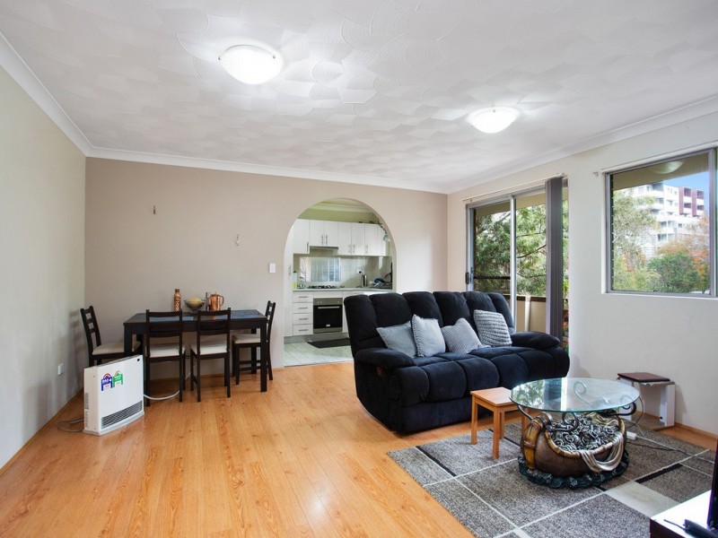 30/39-41 Ross Street, Parramatta NSW 2150