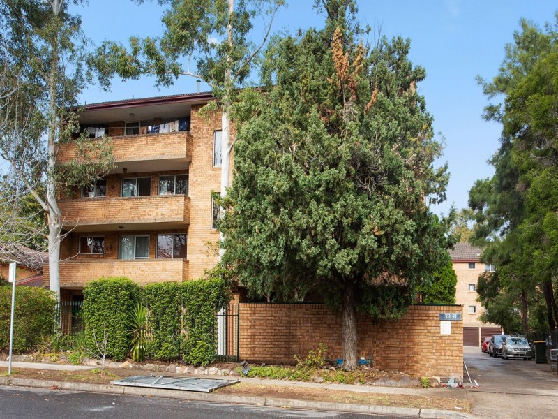30/39-41 Ross Street, Parramatta NSW 2150