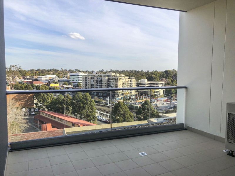 803B/20-28 Cambridge Street, Epping NSW 2121