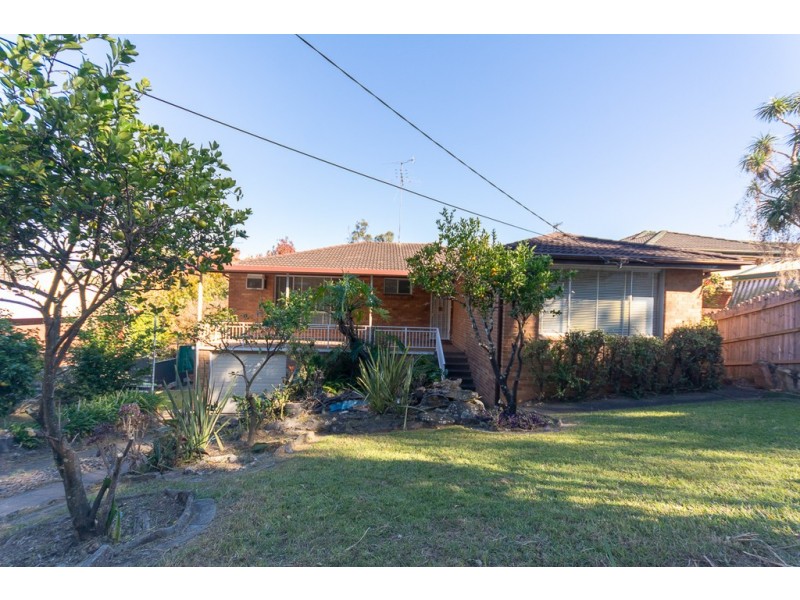 20B Young Road, Carlingford NSW 2118