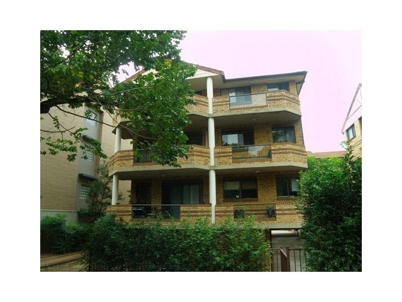 1/26 Pennant Hills road, North Parramatta NSW 2151