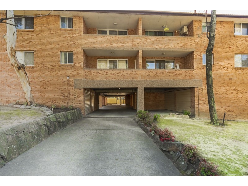 2/1-3 Torrens Street, Merrylands NSW 2160