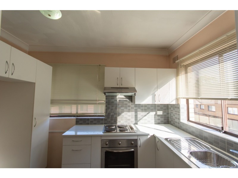 6/12 Allen Street, Harris Park NSW 2150