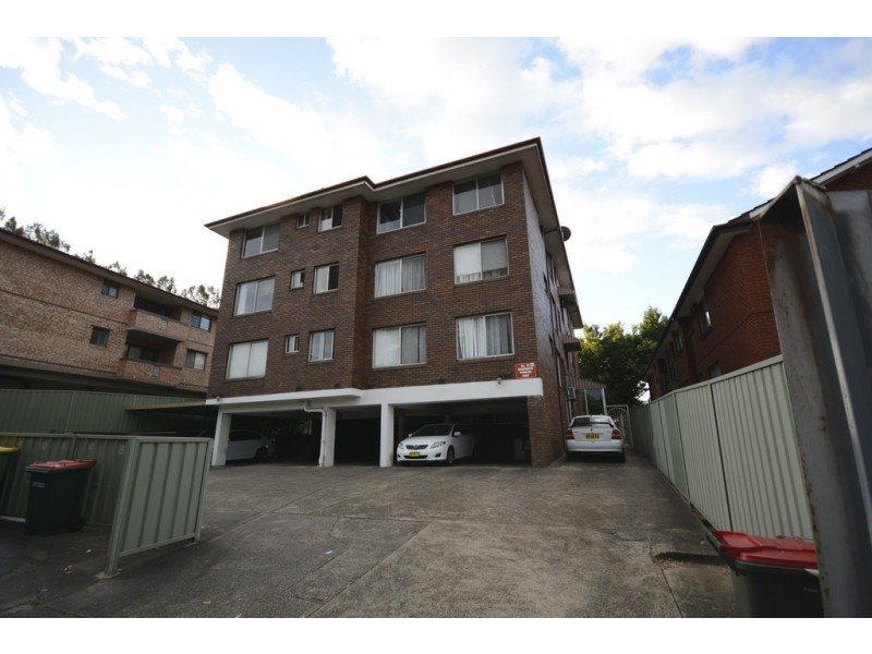 14/91 Great Western Highway, Parramatta NSW 2150