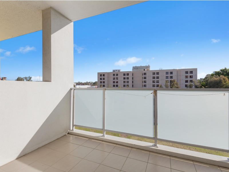 302/25 Cowper Street, Parramatta NSW 2150