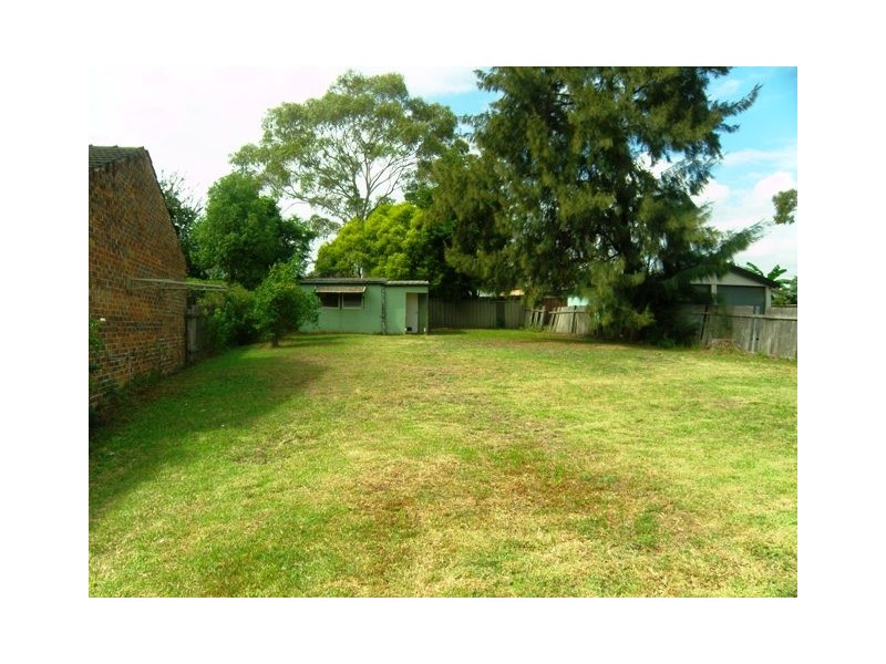 30  Taralga, Old Guildford NSW 2161