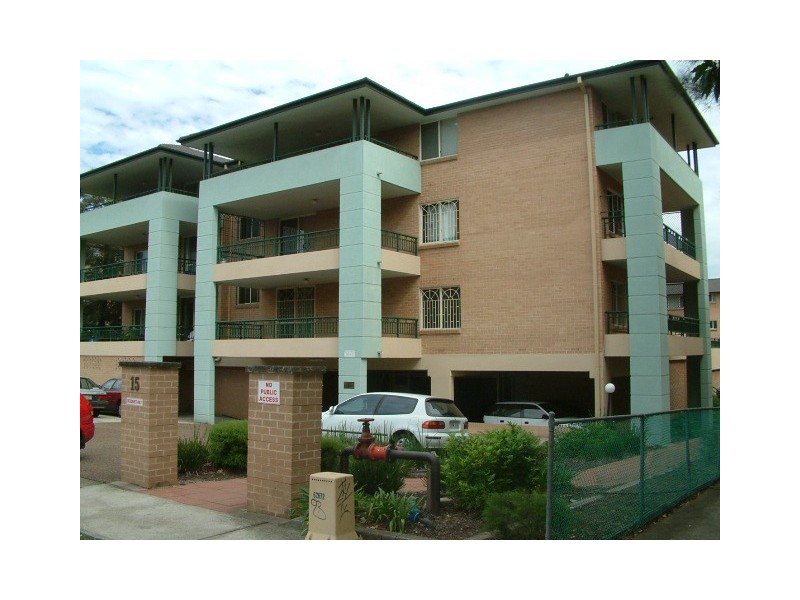 22/13-15 Elizabeth Street, Parramatta NSW 2150