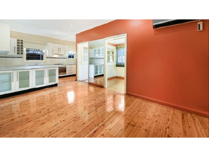 1 Brickfield Street, North Parramatta NSW 2151