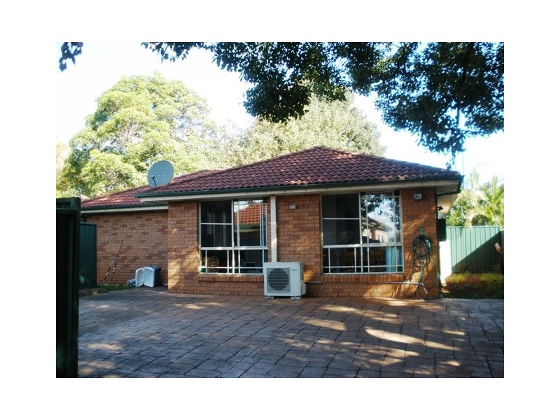 60A Oxford Street, Guildford NSW 2161