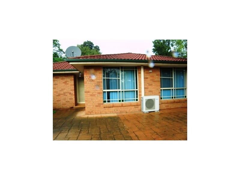 60A Oxford Street, Guildford NSW 2161