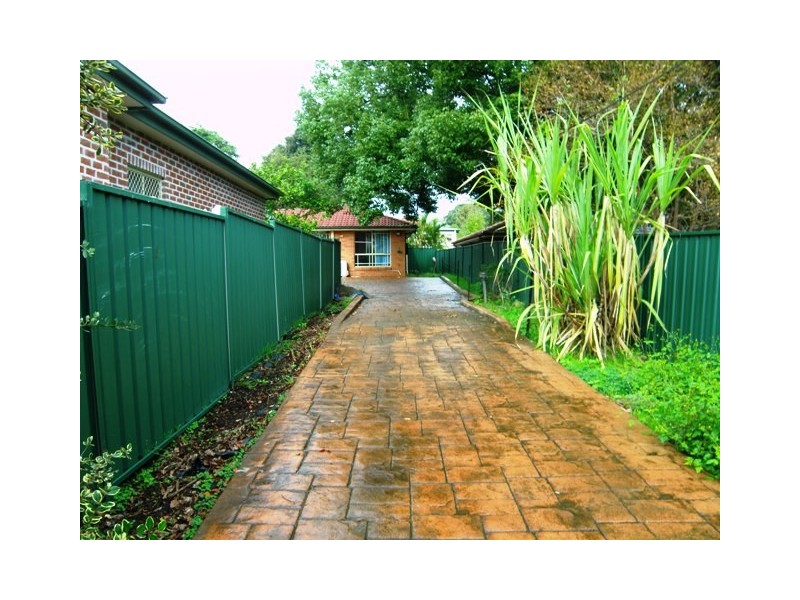 60A Oxford Street, Guildford NSW 2161