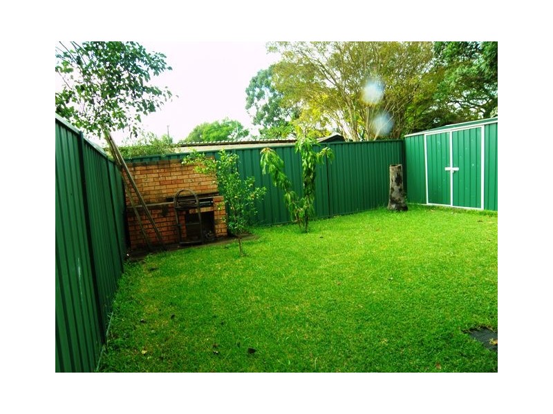 60A Oxford Street, Guildford NSW 2161