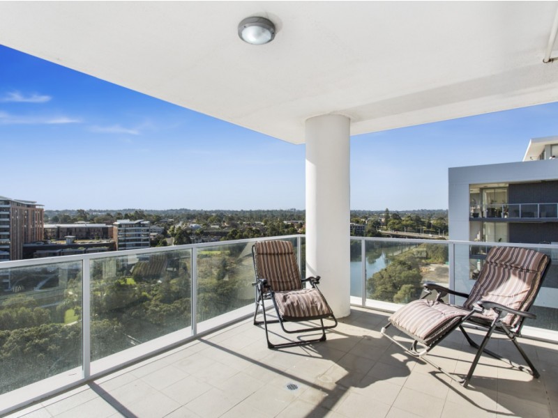 908/6 River Road West, Parramatta NSW 2150