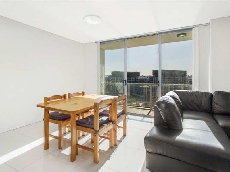 908/6 River Road West, Parramatta NSW 2150