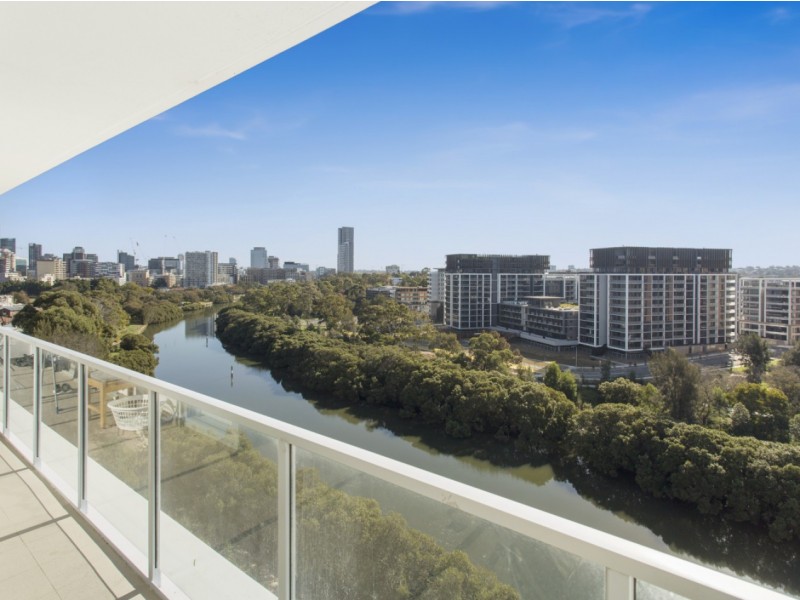 908/6 River Road West, Parramatta NSW 2150