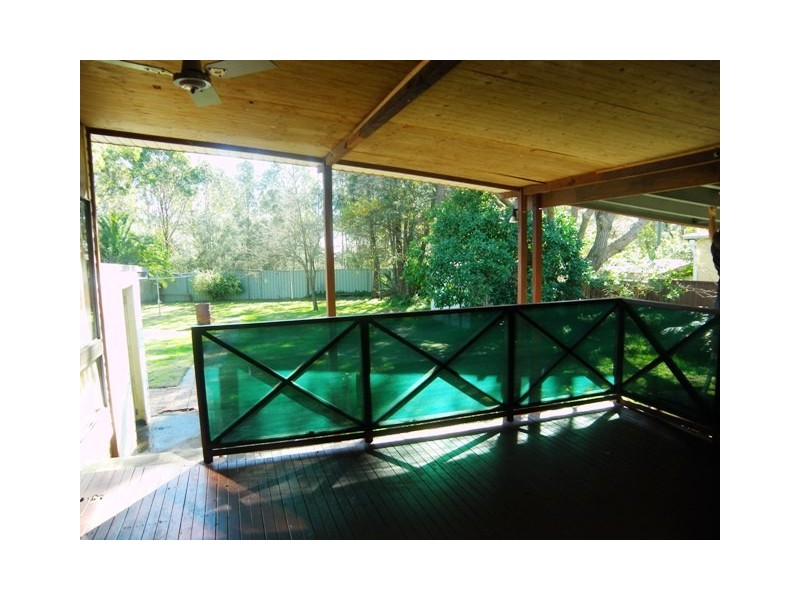 105 Toongabbie, Toongabbie NSW 2146