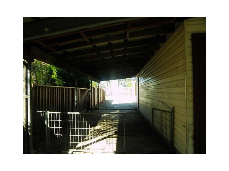 105 Toongabbie, Toongabbie NSW 2146