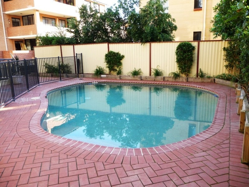 207/ 19-21 Good Street, Parramatta NSW 2150