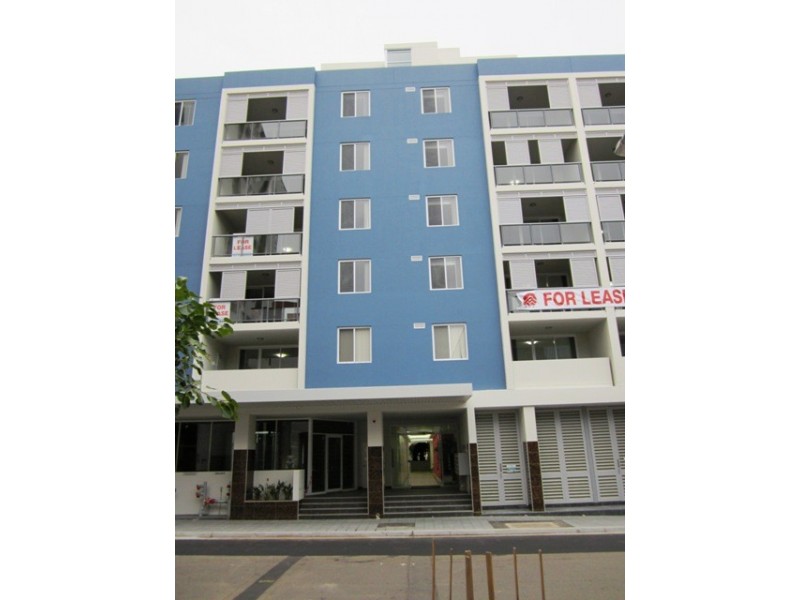 45/21-23 Cowper Street, Parramatta NSW 2150