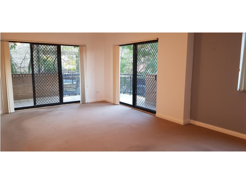 2/22 Blaxcell Street, Granville NSW 2142