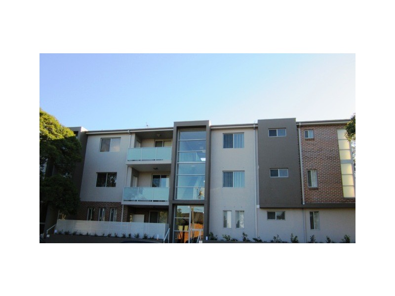 6/74 Grose Street, North Parramatta NSW 2151