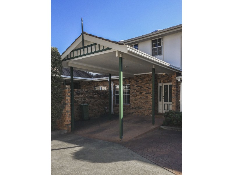 5, 44 Thomas Street, Parramatta NSW 2150