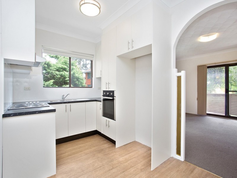 13/8 Galloway Street, North Parramatta NSW 2151