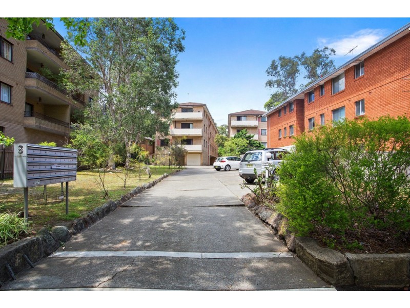 13/8 Galloway Street, North Parramatta NSW 2151