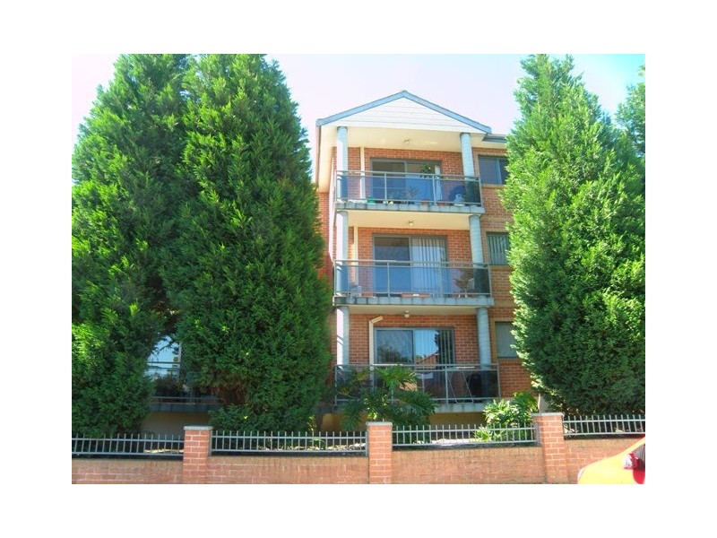 12/33-41  Brickfield Street, North Parramatta NSW 2151