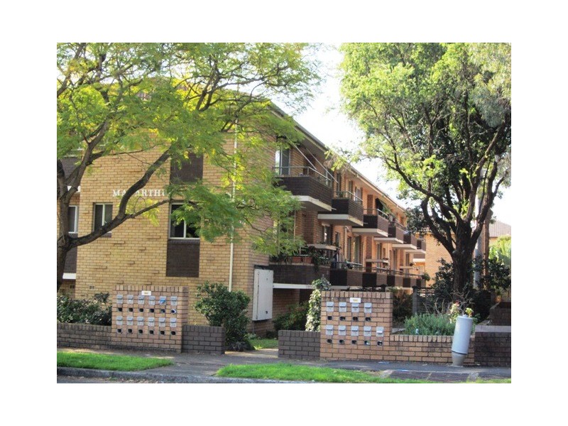 20/14 THOMAS STREET, Parramatta NSW 2150