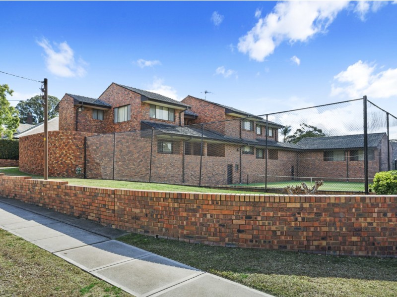 1A HILLSIDE CRESCENT, Epping NSW 2121