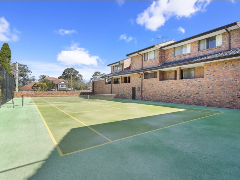 1A HILLSIDE CRESCENT, Epping NSW 2121