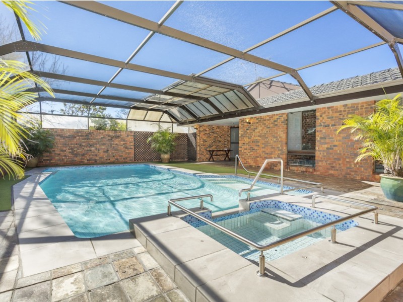 1A HILLSIDE CRESCENT, Epping NSW 2121