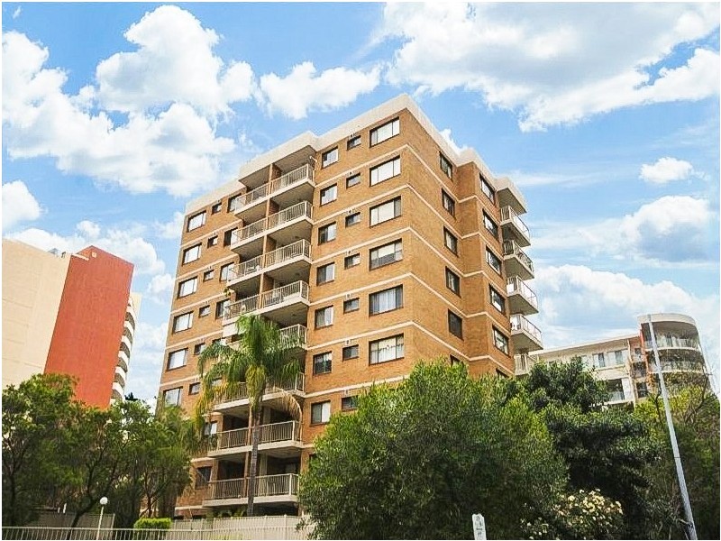 32/2 Charles Street, Parramatta NSW 2150
