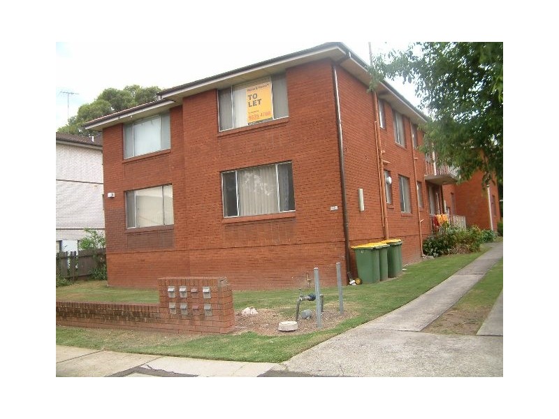 5/118 O’CONNELL STREET, Parramatta NSW 2150