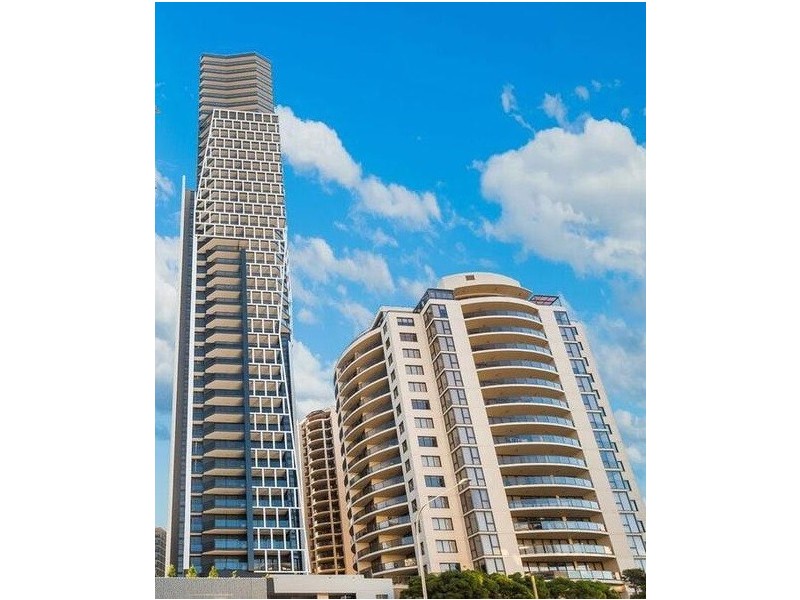 3005/11 Hassall Street, Parramatta NSW 2150