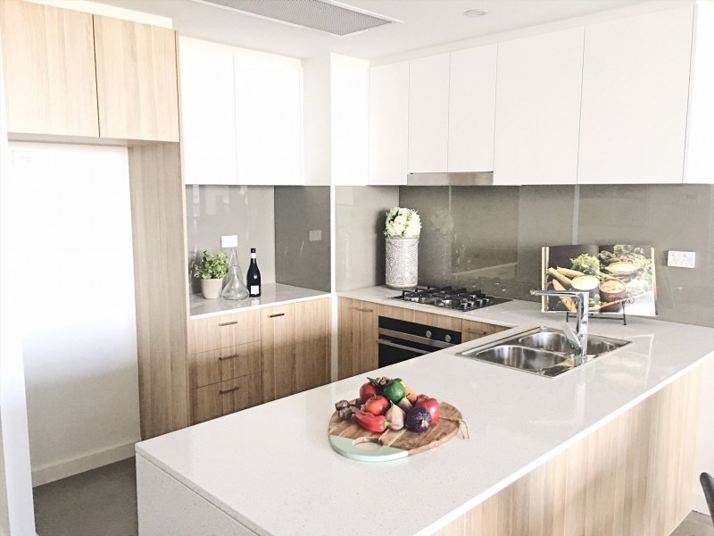 3005/11 Hassall Street, Parramatta NSW 2150