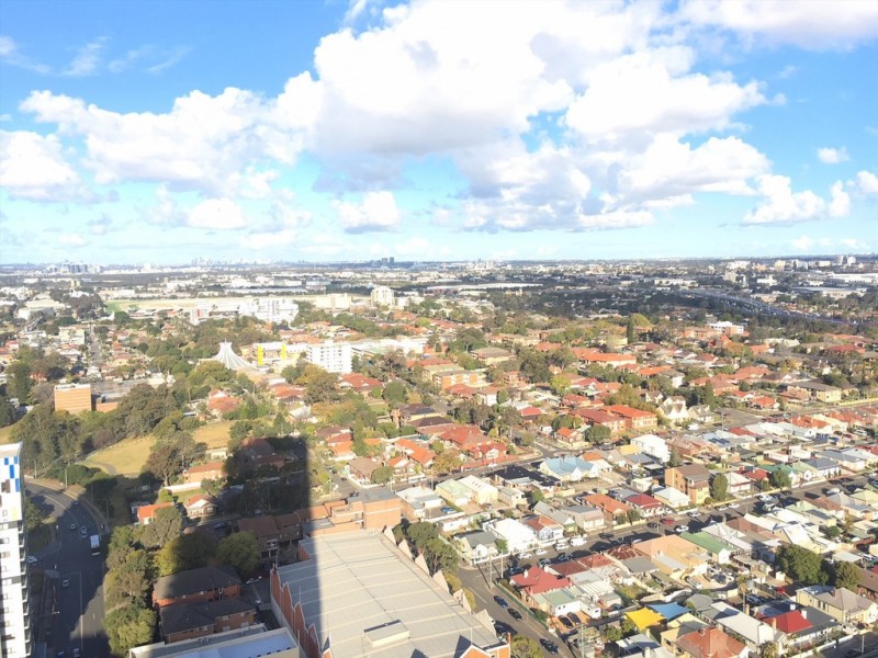 3005/11 Hassall Street, Parramatta NSW 2150