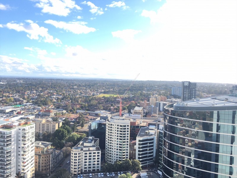 3005/11 Hassall Street, Parramatta NSW 2150
