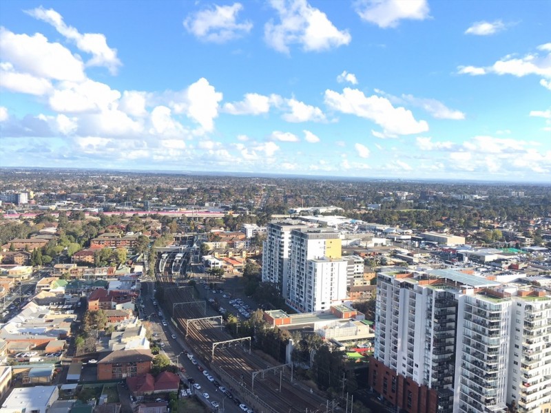 3005/11 Hassall Street, Parramatta NSW 2150