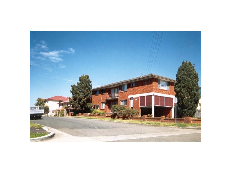 4/7 Boundary Street, Parramatta NSW 2150