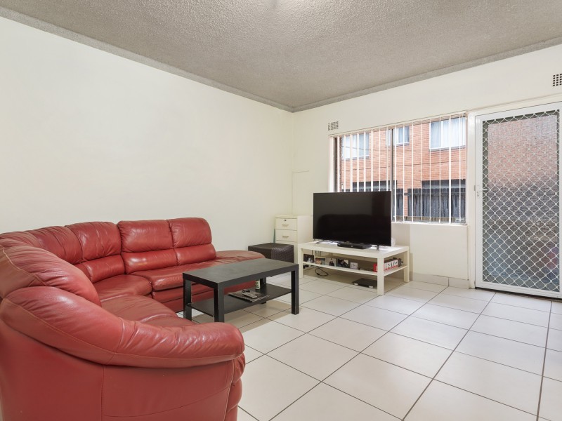 4/73 Prospect Street, Rosehill NSW 2142