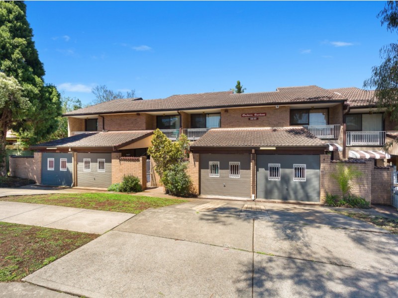 1/29-33 William Street, North Parramatta NSW 2151